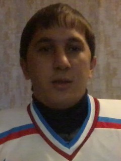 А.Шайбанов